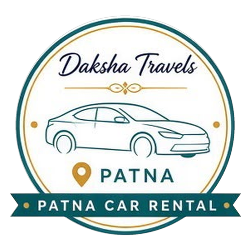Daksha Travels Logo
